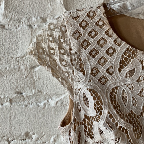 Bailey 44 Daffodil Cocktail Dress - Picture 6 of 13